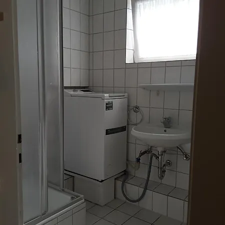 Apartment Sonnenaufgang *