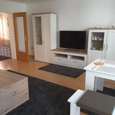 Sonnenaufgang Apartment