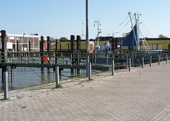 公寓 Sonnenaufgang